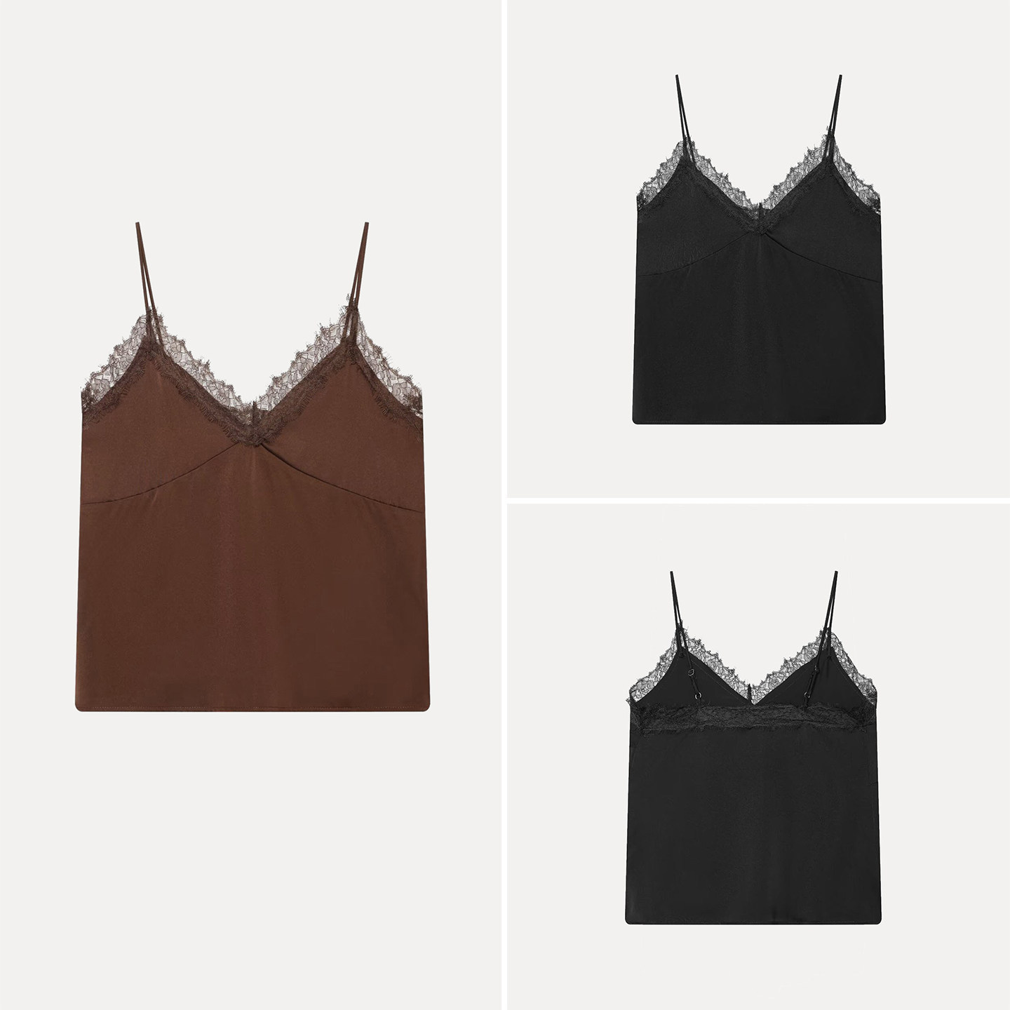 Summer Clothing Colors 2026 - Top Casual de Moda para Mujer