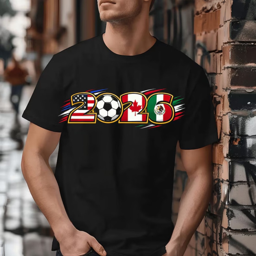 Summer Clothing Women Canada - Camiseta de Algodón con Gráficos de