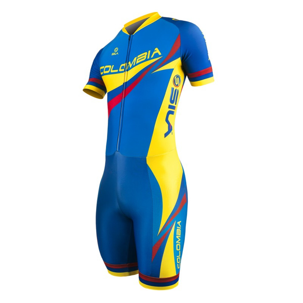Summer Clothing Kids Sale - Sila-traje de Ciclismo para niños, patinaje