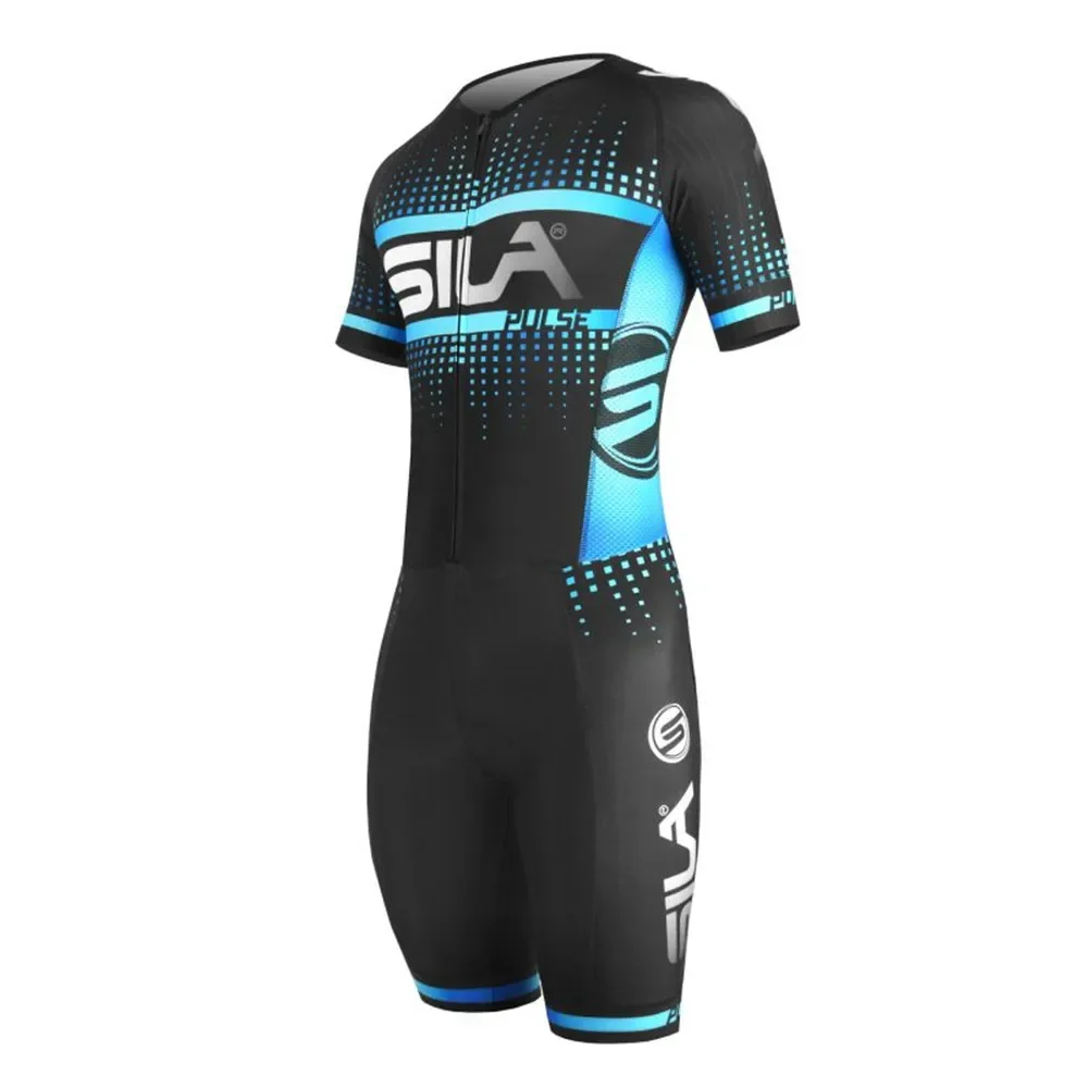 Summer Clothing Kids Sale - Sila-traje de Ciclismo para niños, patinaje