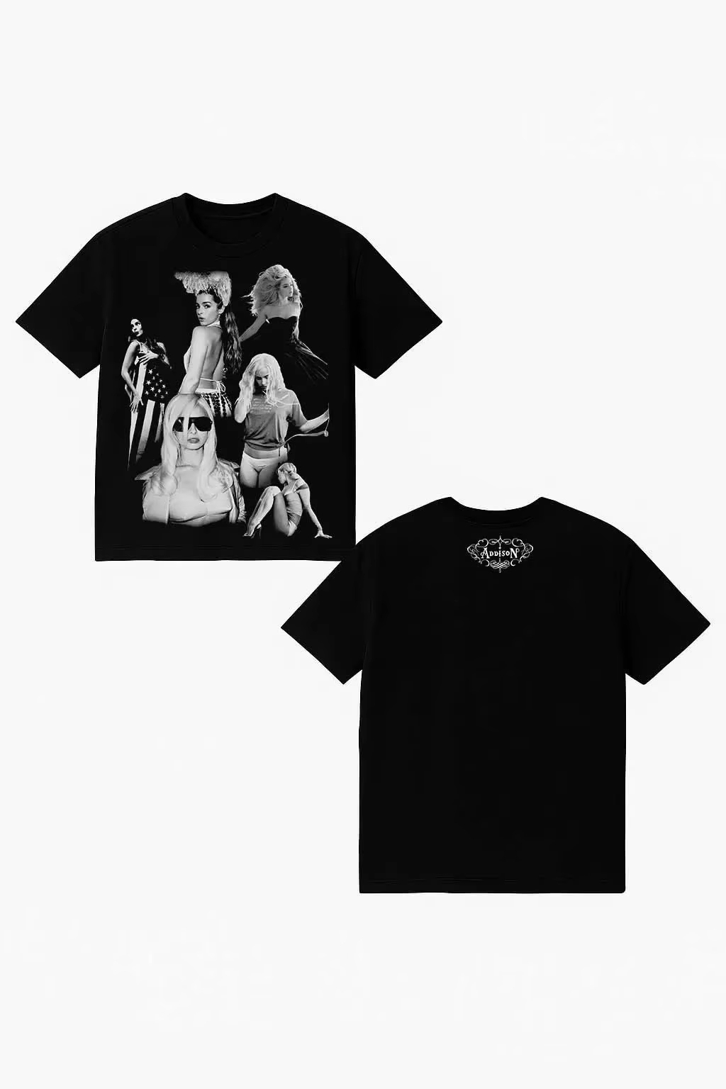 Summer Rae Clothing - Camiseta de Verano para Hombre y
