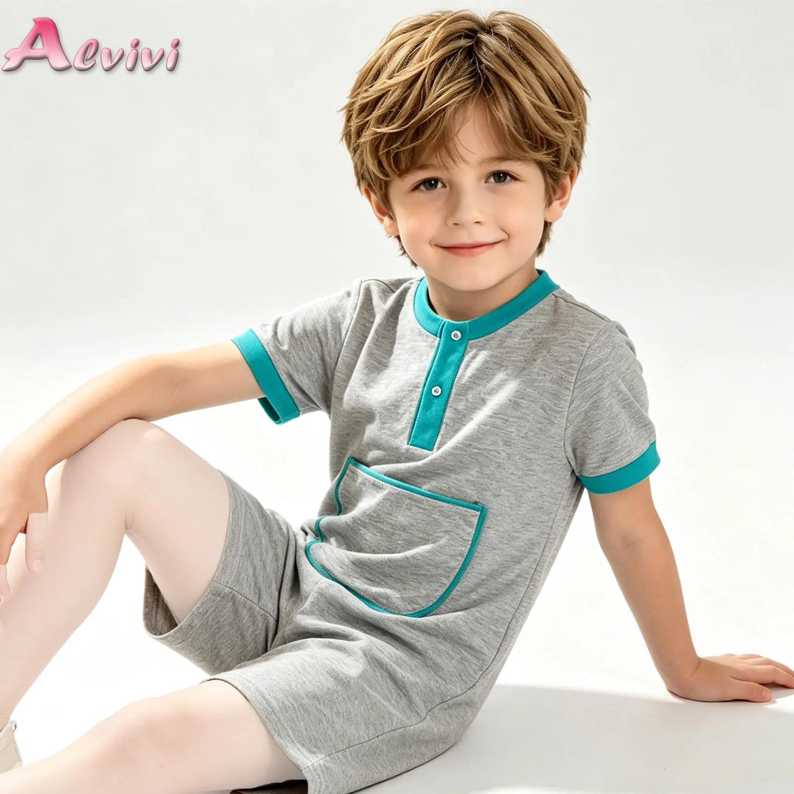 Summer Clothing Needs - Ropa Adaptada para Niños y Niñas