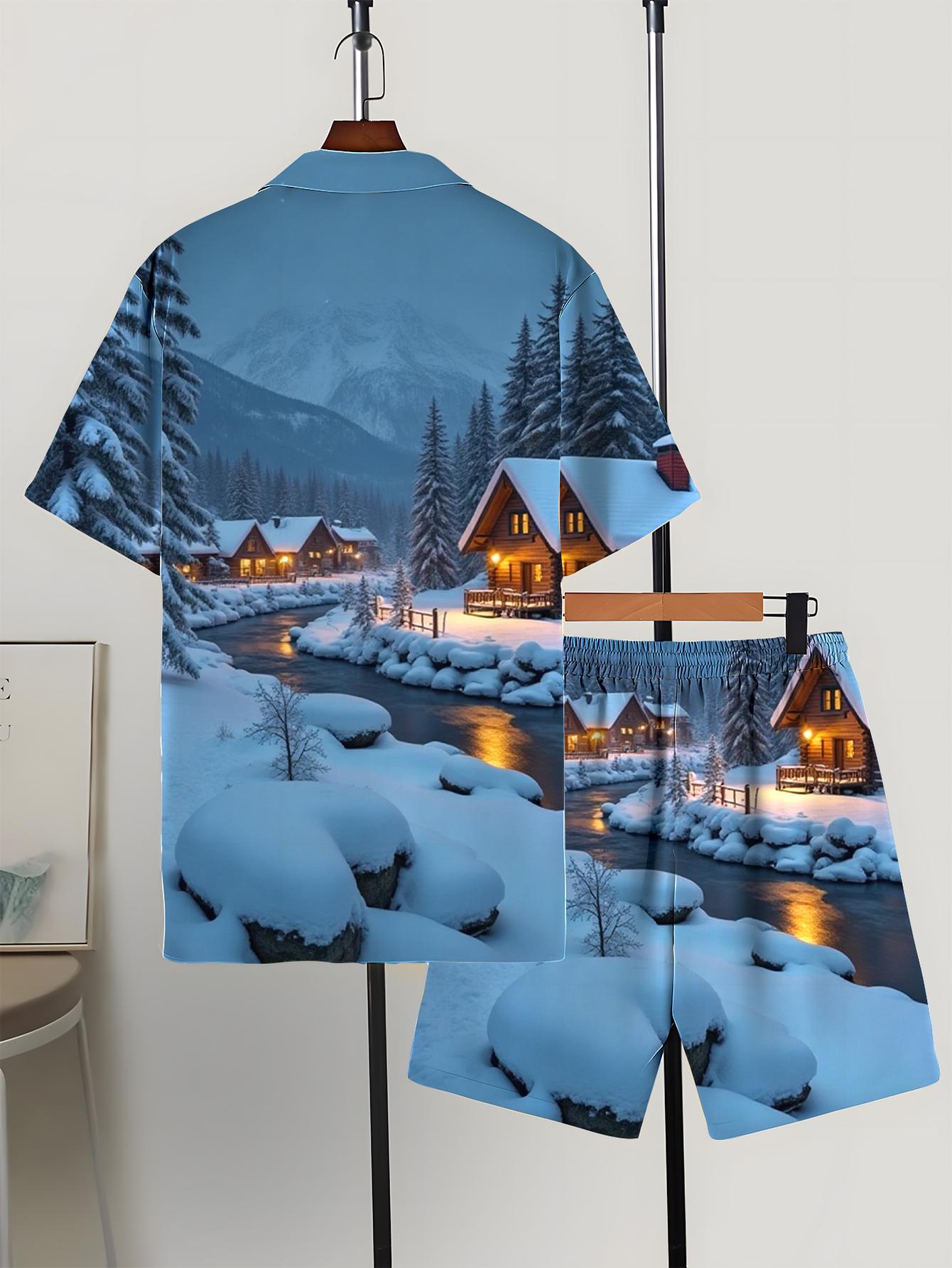 Summer Clothing Sets - Conjuntos de Camiseta y Pantalón para