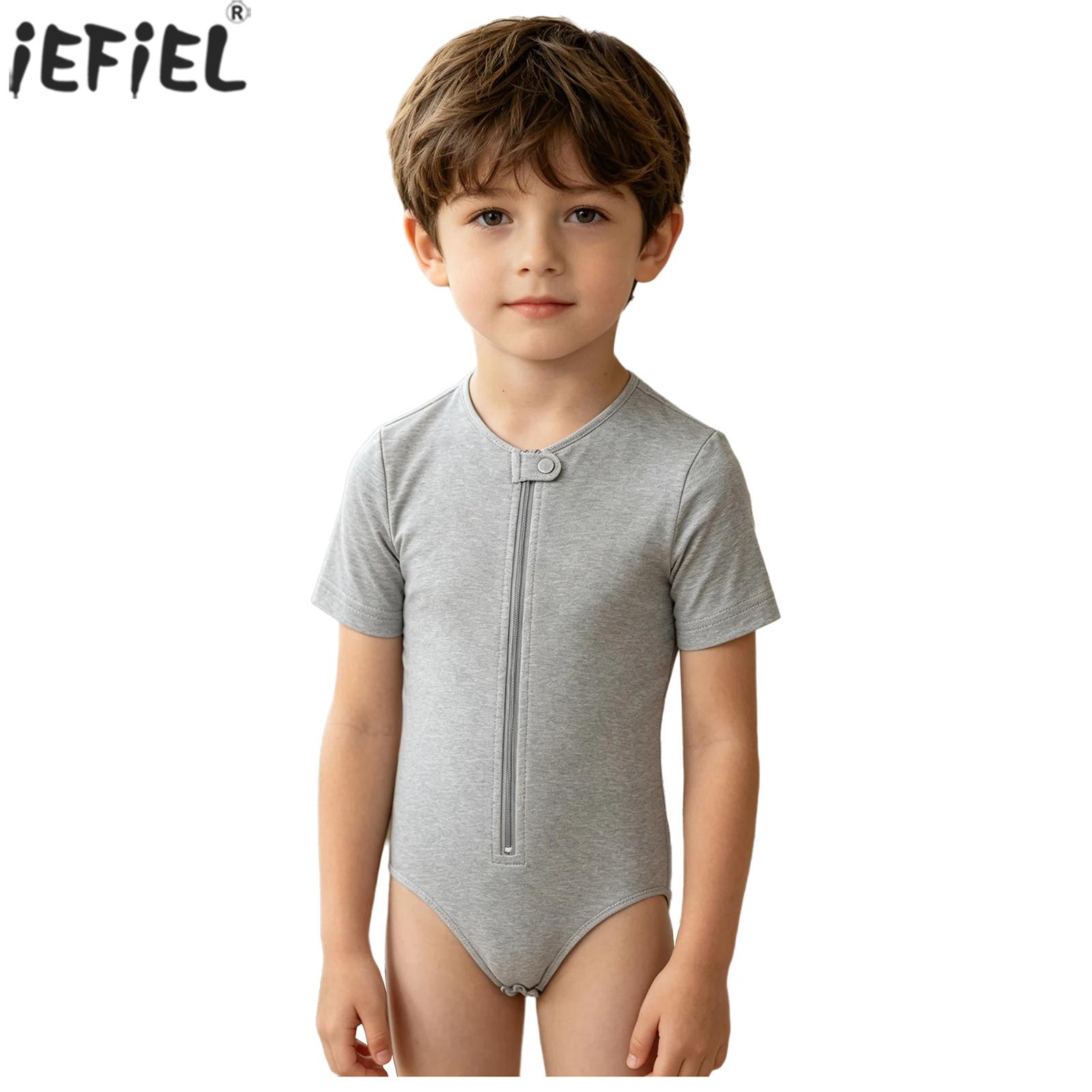 Summer Clothing Needs - Ropa Adaptada para Niños con Necesidades