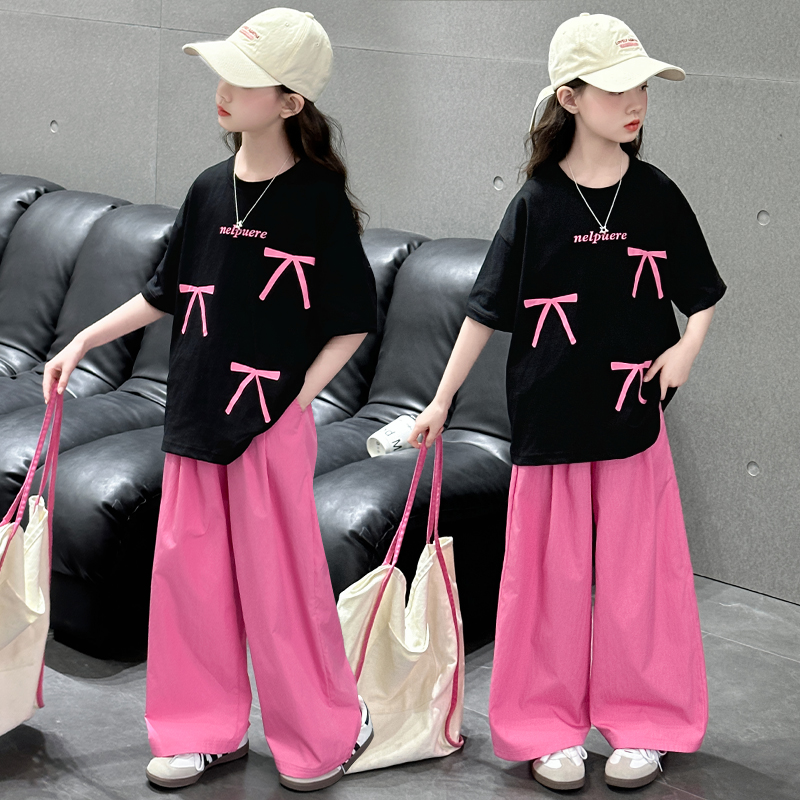 Summer Clothing Kids Sale - Gran oferta, conjunto de ropa de