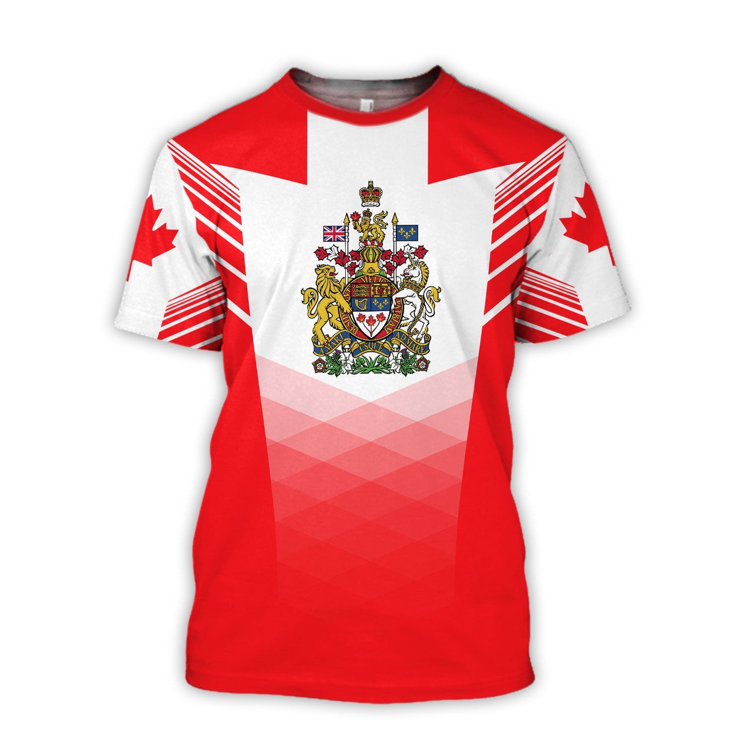 Camisetas con emblema de bande - Summer Clothing Women Canada reseña y precio