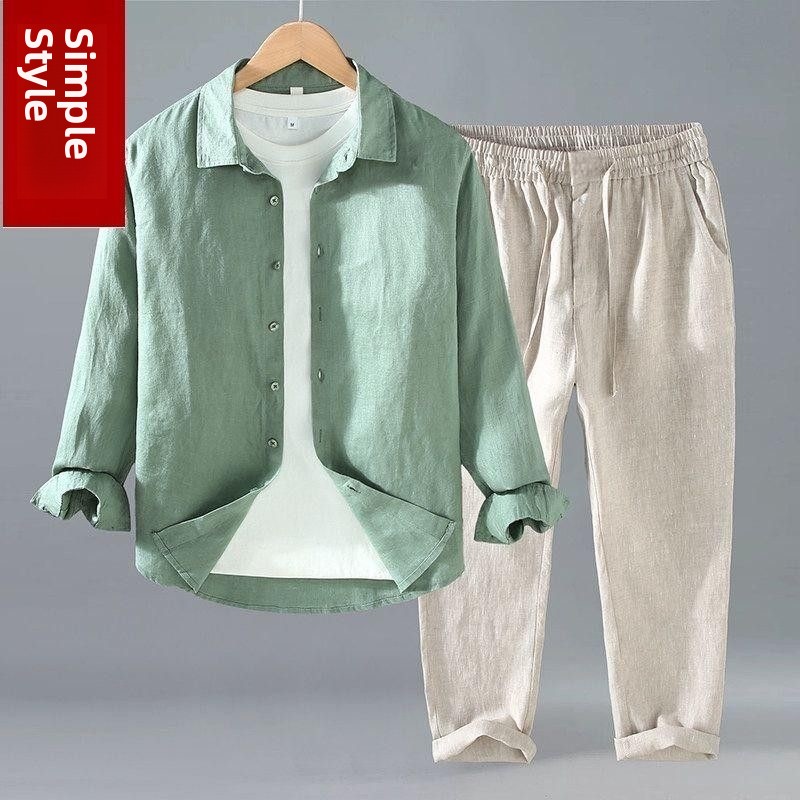Conjunto de Dos Piezas de Mang - Summer Clothing Pieces reseña y precio