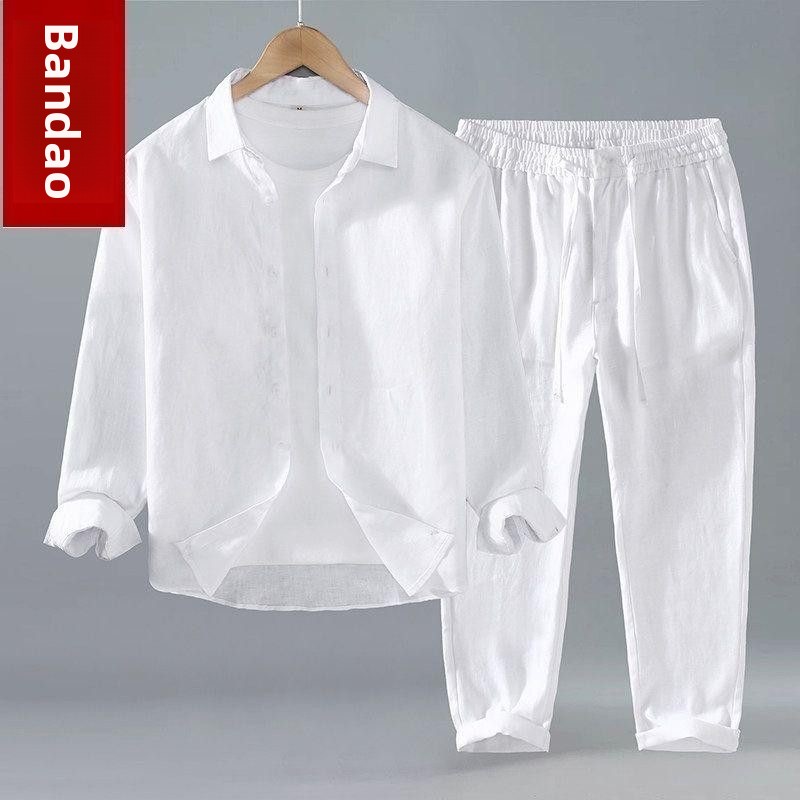 Conjunto de Dos Piezas de Mang - Summer Clothing Pieces reseña y precio