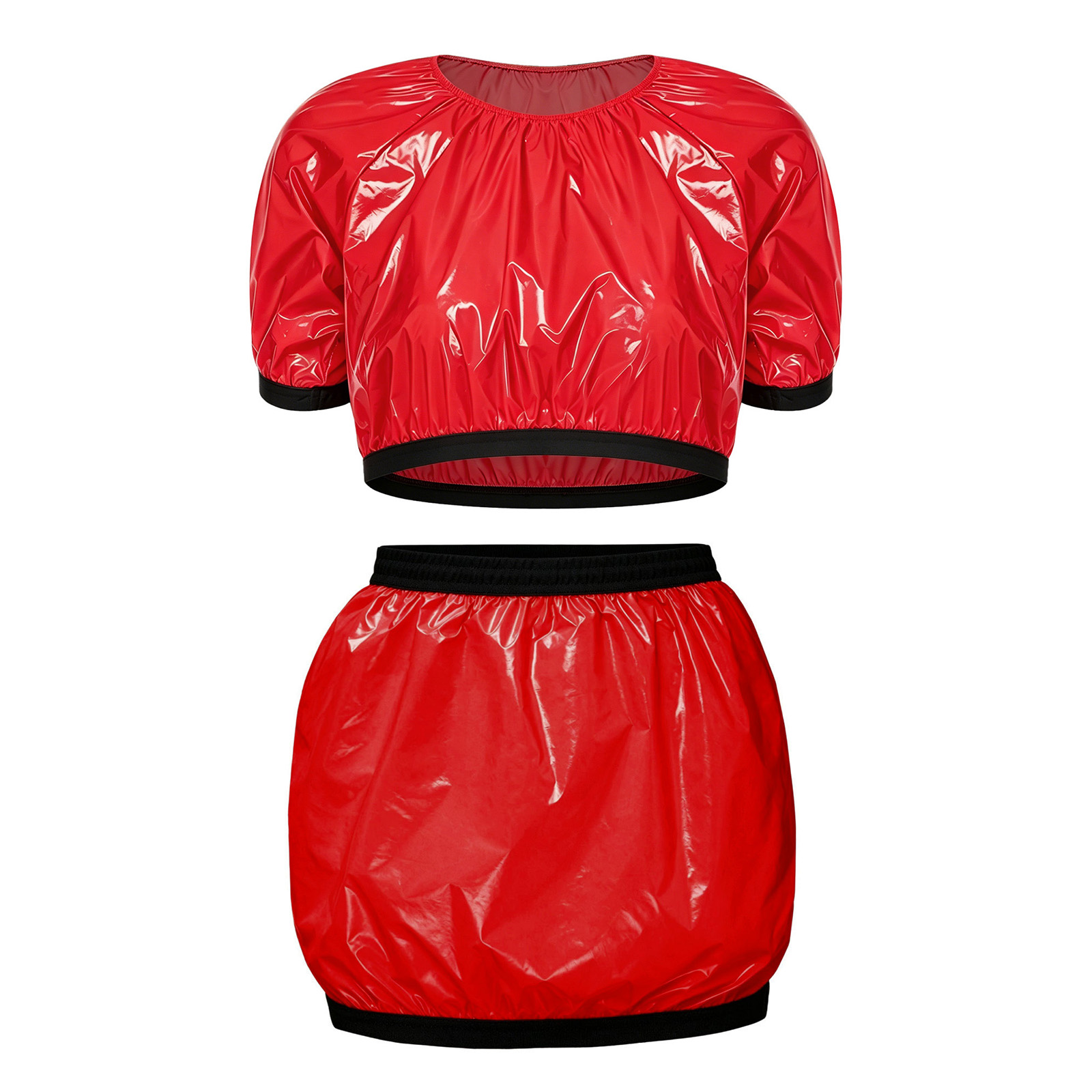 Conjunto de 2 Piezas de Ropa p - Summer Clothing Needs reseña y precio
