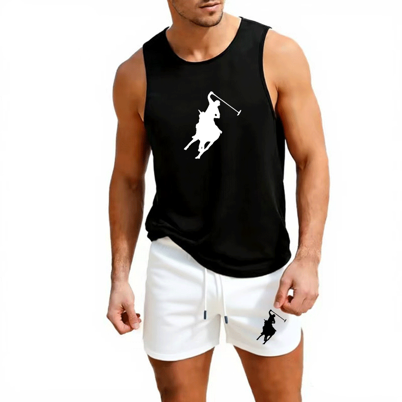 Conjunto de 2 piezas de chalec - Summer Clothing Sets reseña y precio