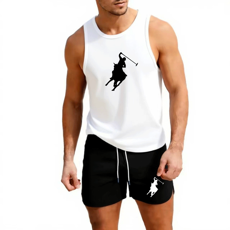 Conjunto de 2 piezas de chalec - Summer Clothing Sets reseña y precio