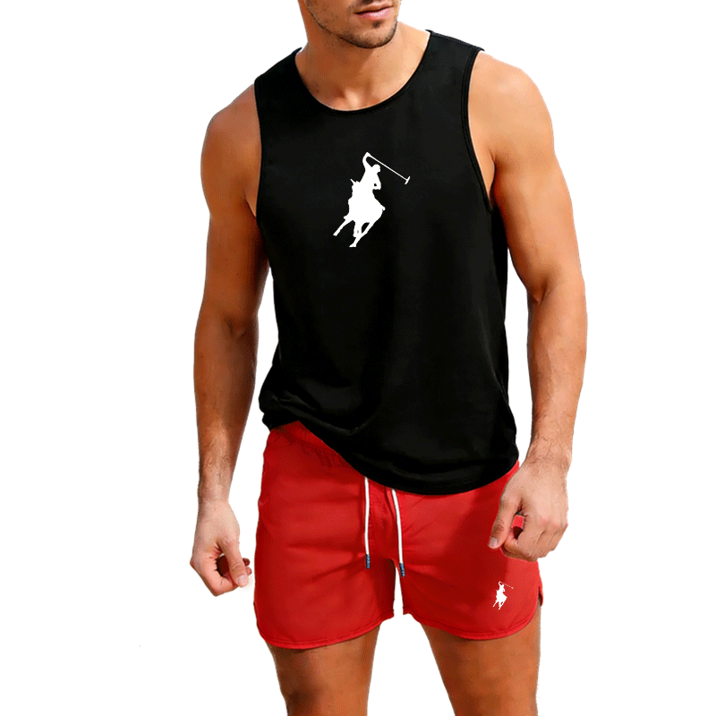 Conjunto de 2 piezas de chalec - Summer Clothing Sets reseña y precio