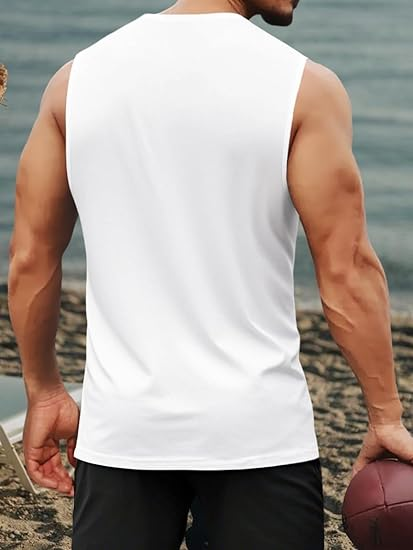 Conjuntos de Camisetas sin Man - Summer Clothing Sets reseña y precio