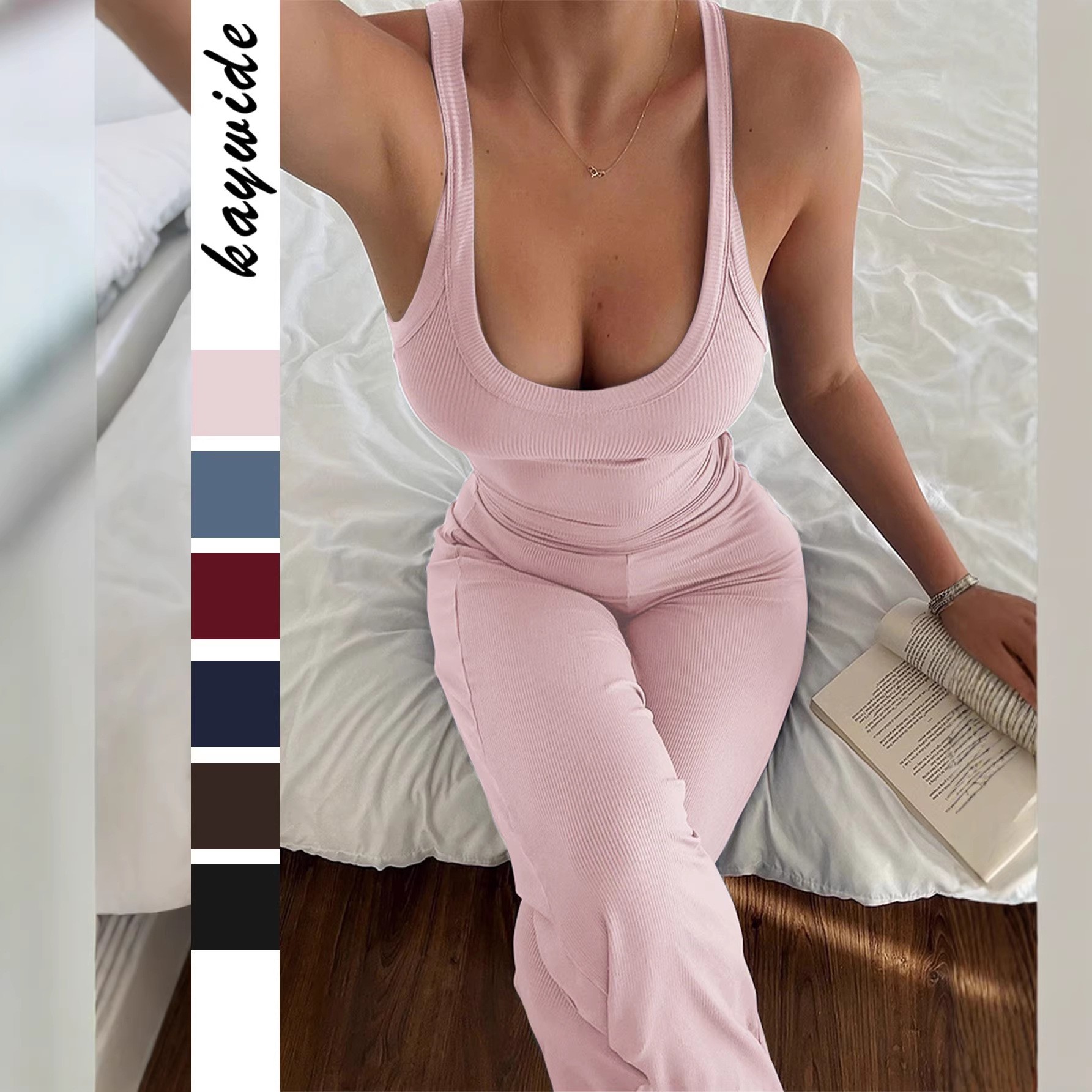Conjunto deportivo de verano p - Summer Clothing Sets reseña y precio