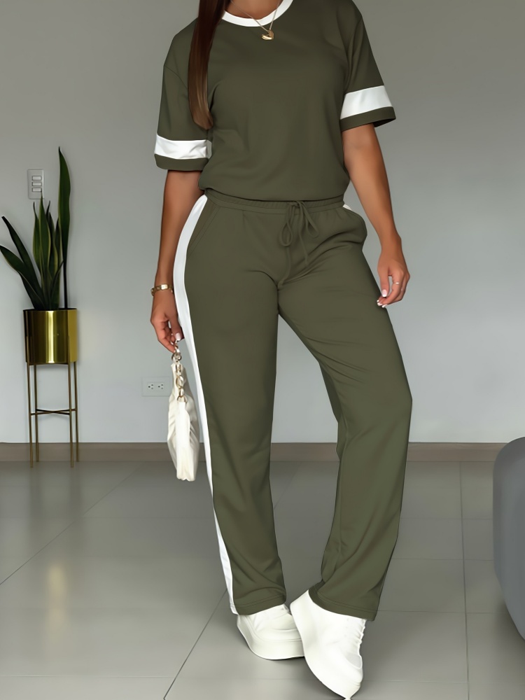 Wmstar Conjunto de dos piezas  - Summer Clothing Wholesale reseña y precio
