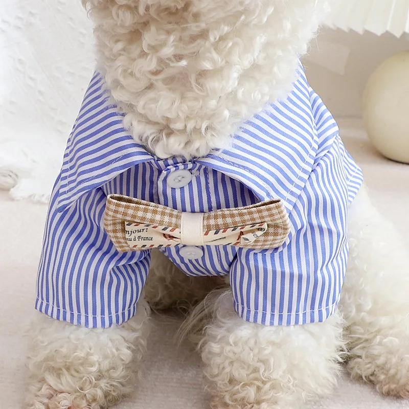 Ropa para Perros 2026, Camisas - Summer Clothing Wholesale reseña y precio