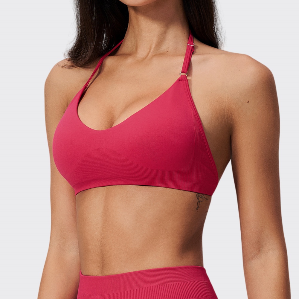 Top Deportivo Sin Costuras par - Summer Clothing Jd reseña y precio