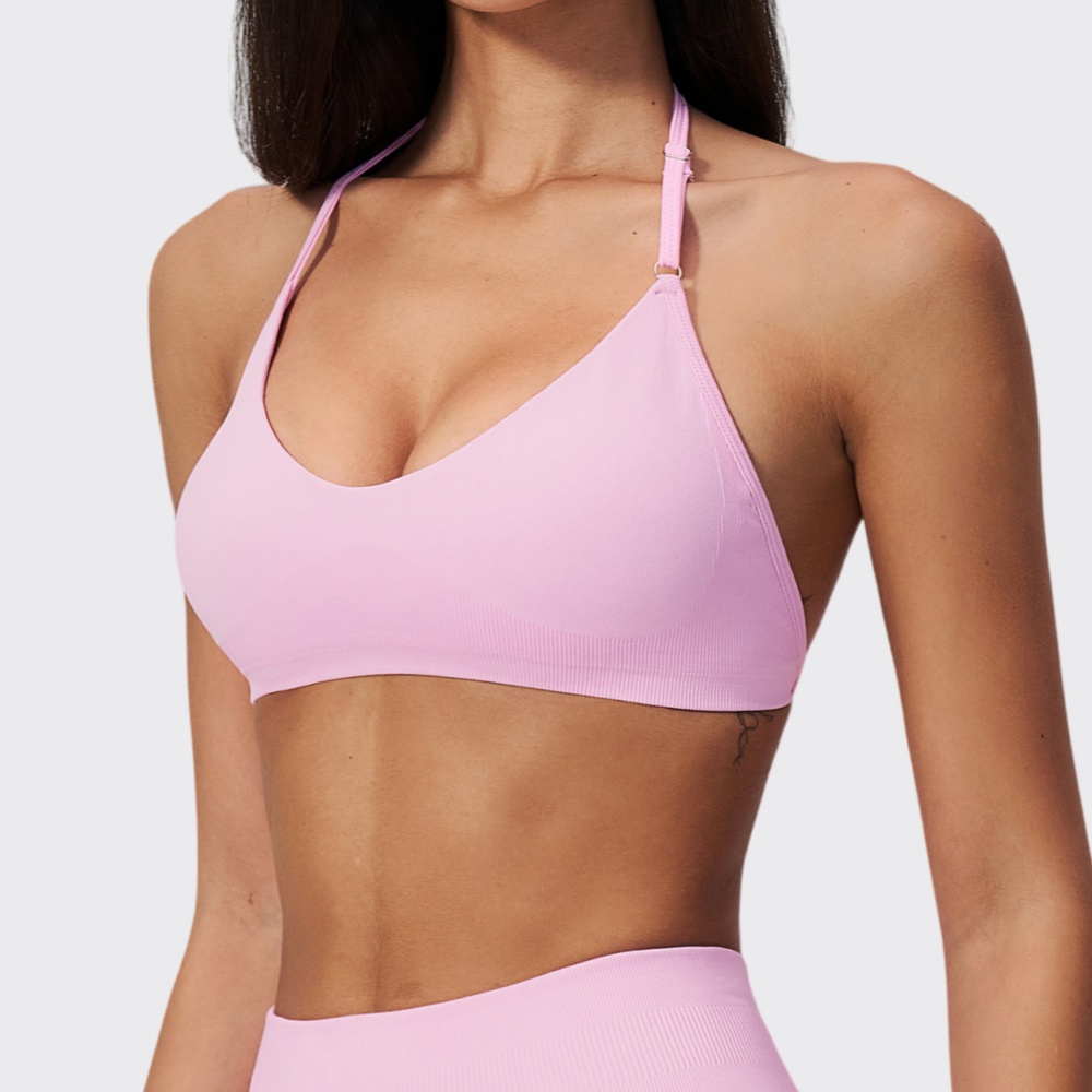 Top Deportivo Sin Costuras par - Summer Clothing Jd reseña y precio