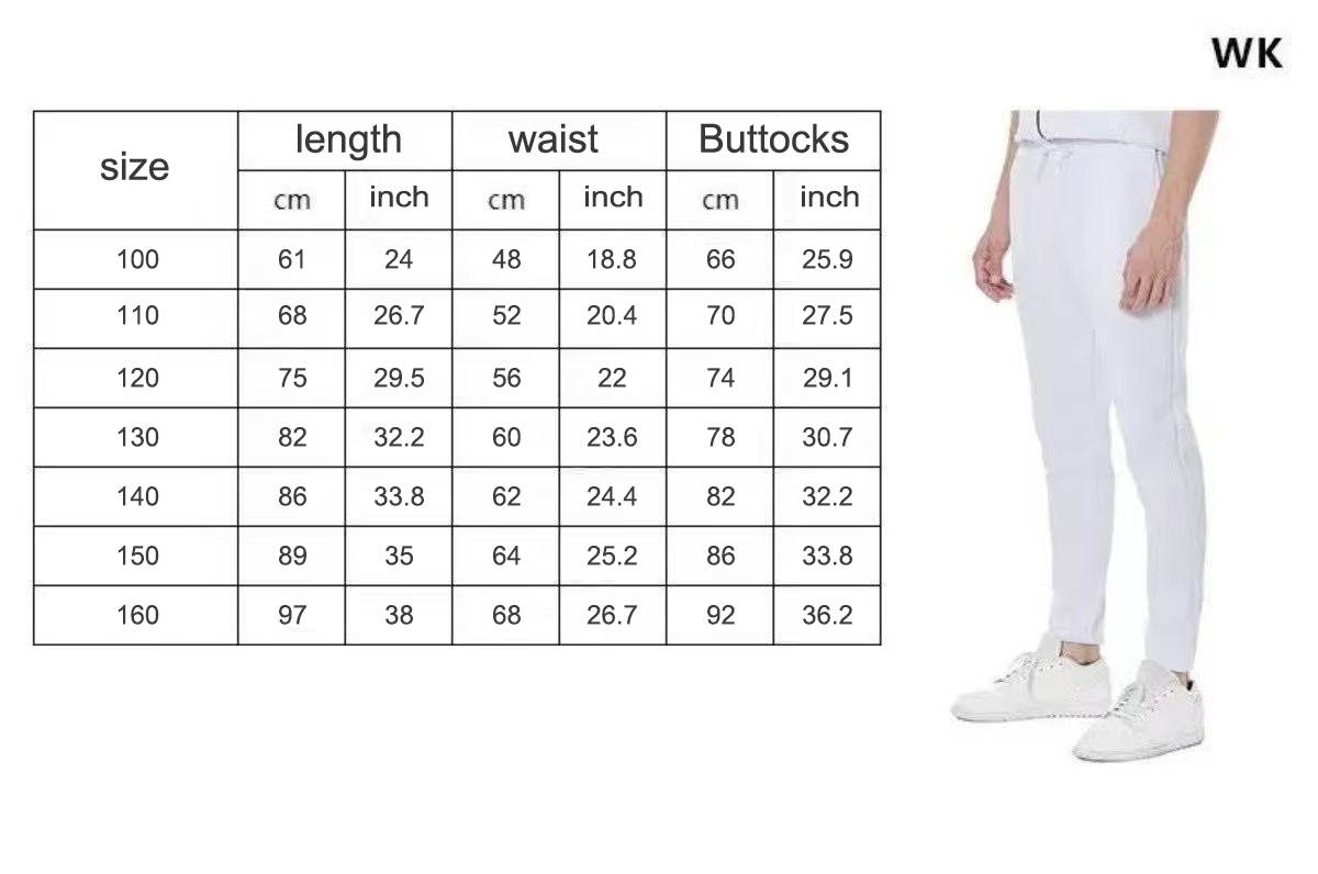 Pantalones Deportivos con Esta - Summer Clothing Kids Sale reseña y precio