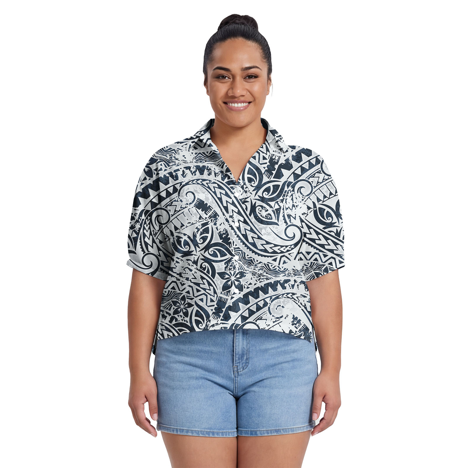 Camisas Polinesias Personaliza - Summer Clothing Design reseña y precio