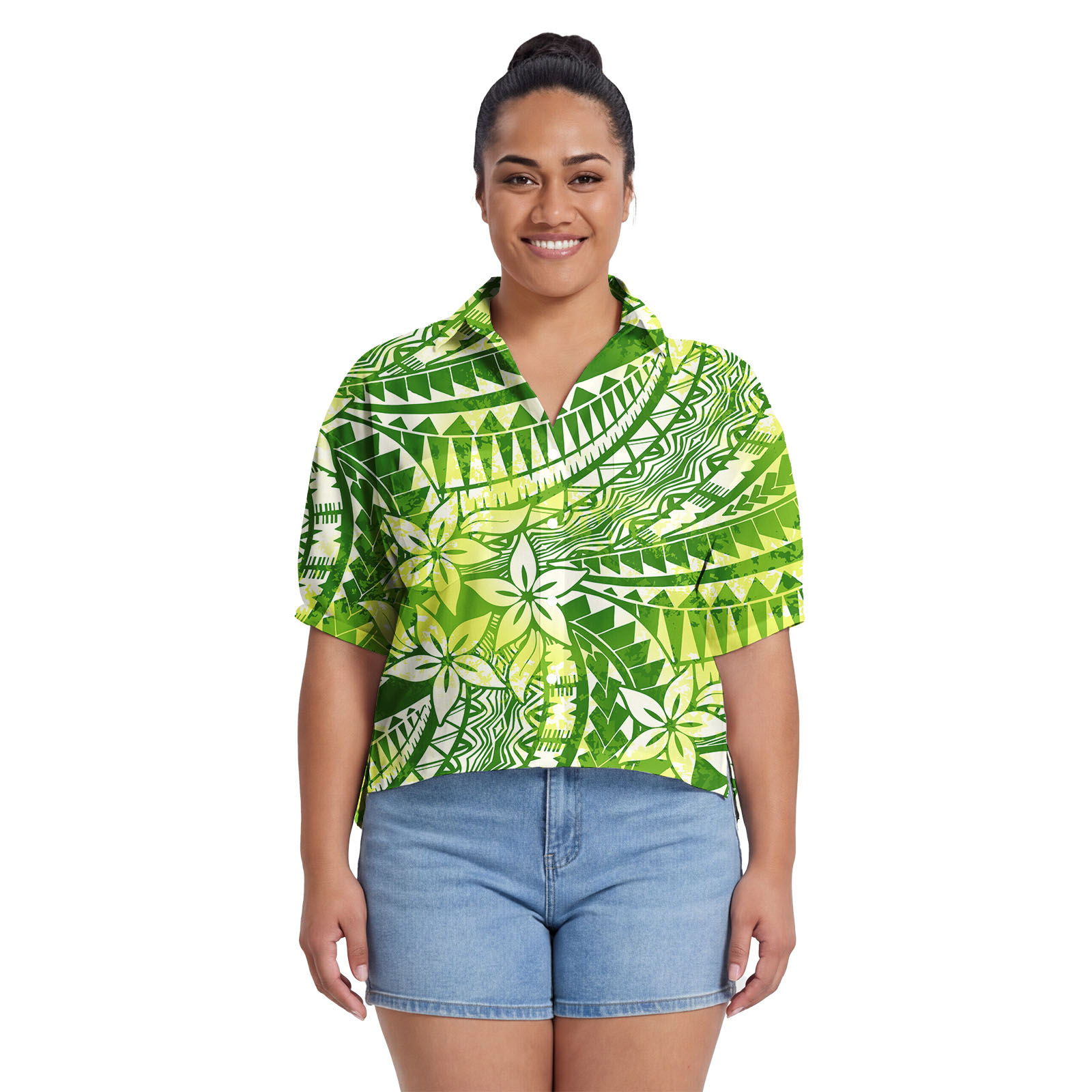 Camisas Polinesias Personaliza - Summer Clothing Design reseña y precio