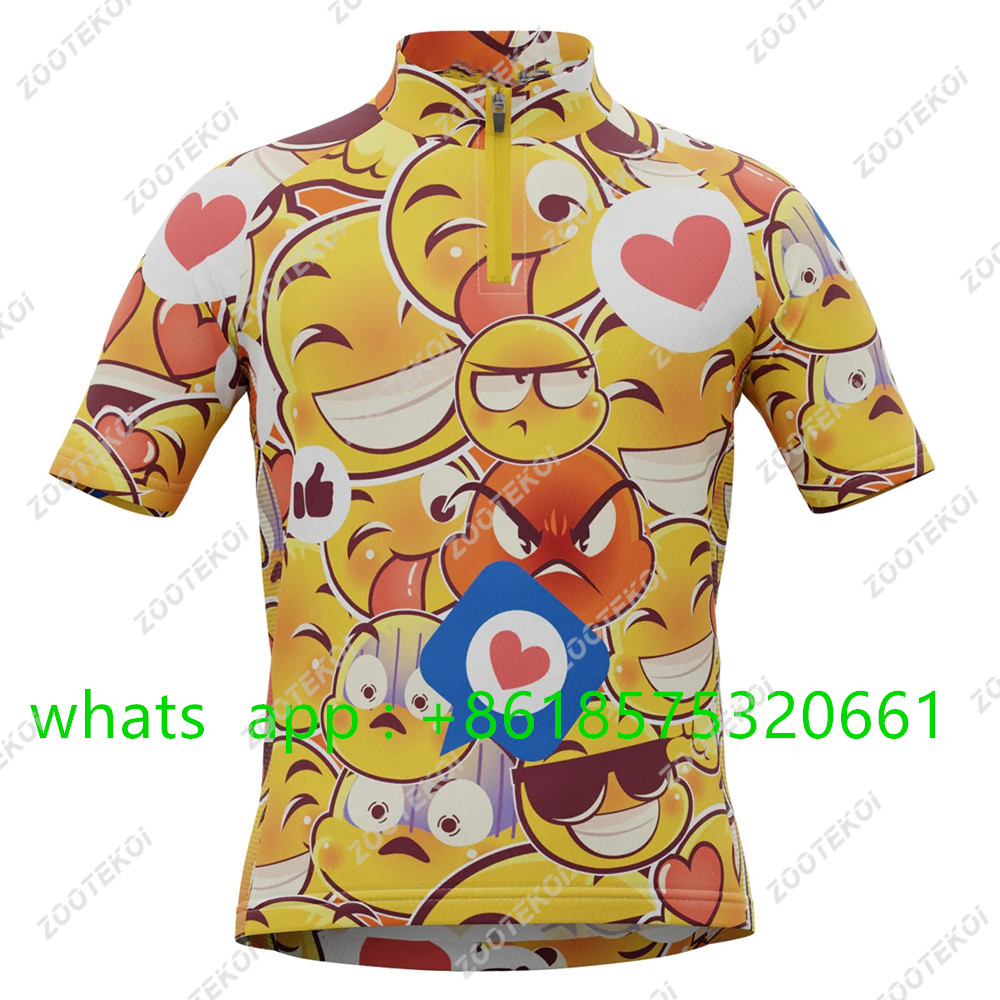 Ropa de Ciclismo para niños, J - Summer Clothing Kids Sale reseña y precio