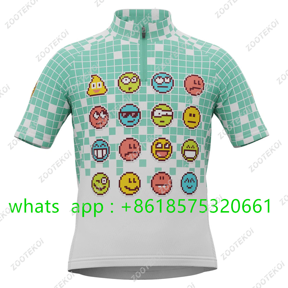 Ropa de Ciclismo para niños, J - Summer Clothing Kids Sale reseña y precio