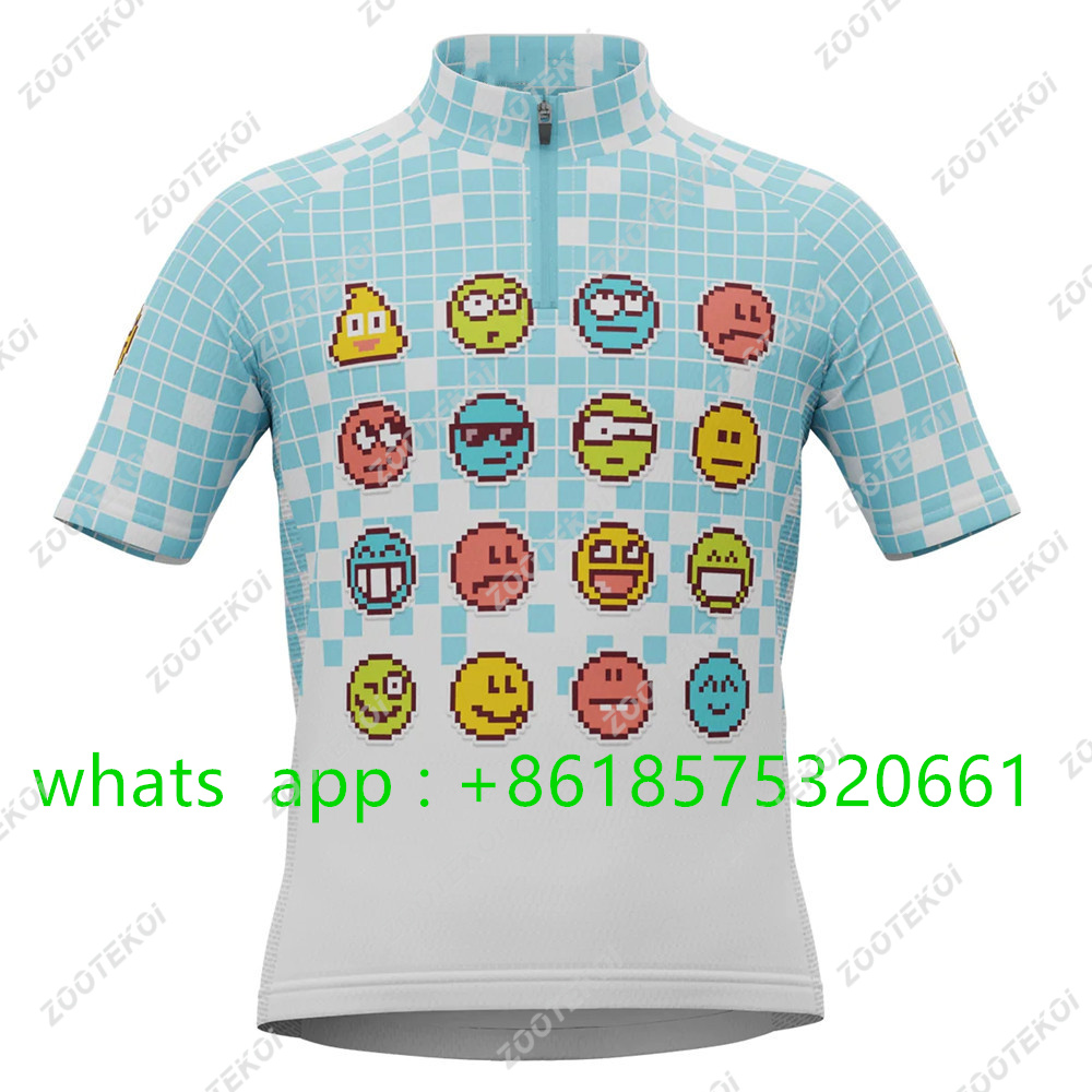 Ropa de Ciclismo para niños, J - Summer Clothing Kids Sale reseña y precio