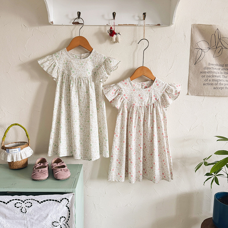 Oferta de Verano 2026: Nuevo V - Summer Clothing Kids Sale reseña y precio