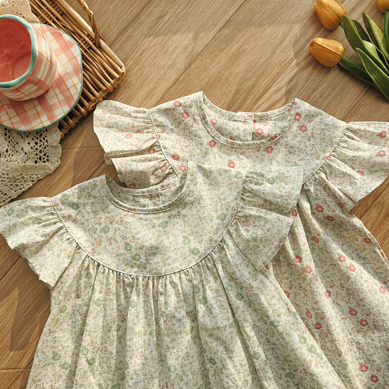 Oferta de Verano 2026: Nuevo V - Summer Clothing Kids Sale reseña y precio