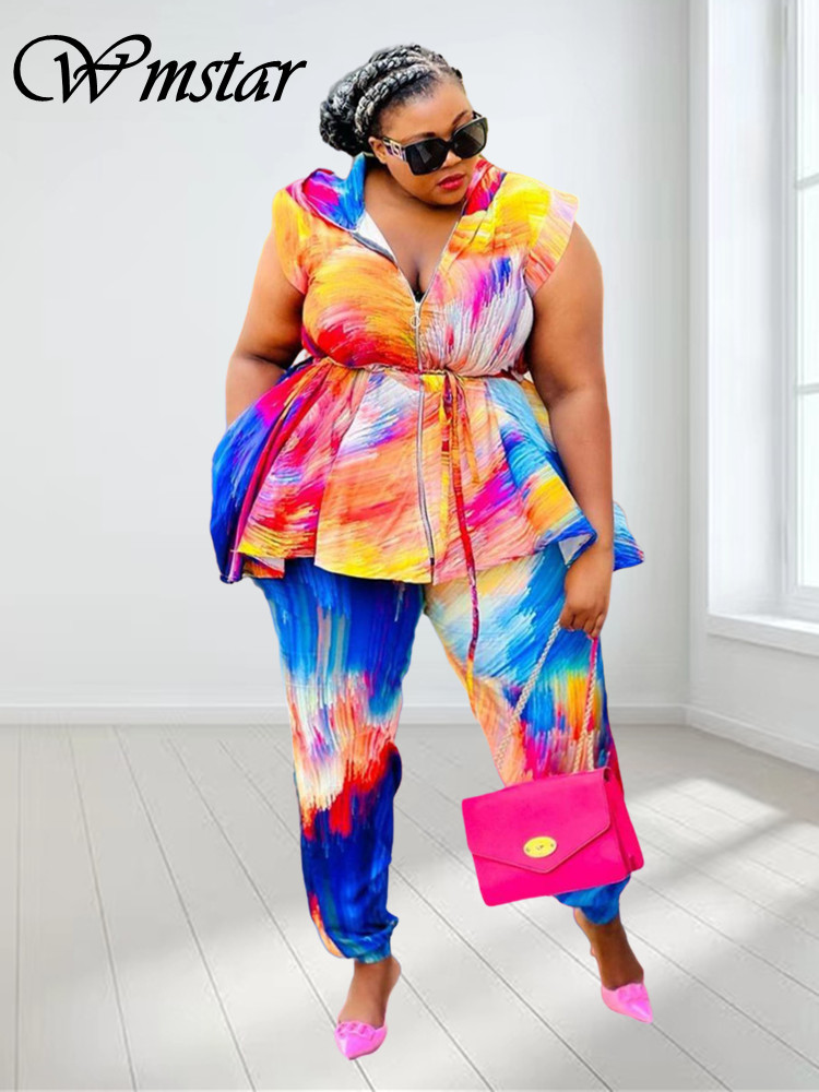 Wmstar-Conjunto de dos piezas  - Summer Clothing Wholesale reseña y precio
