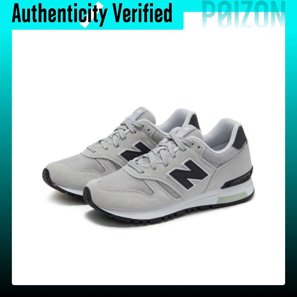 New Balance NB 565, Zapatillas - New Balance Shoes 574 reseña y precio