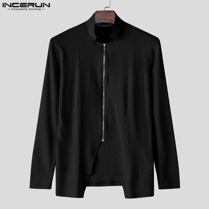 Camiseta de Moda INCERUN 2026  - Summer Clothing Colors 2026 reseña y precio