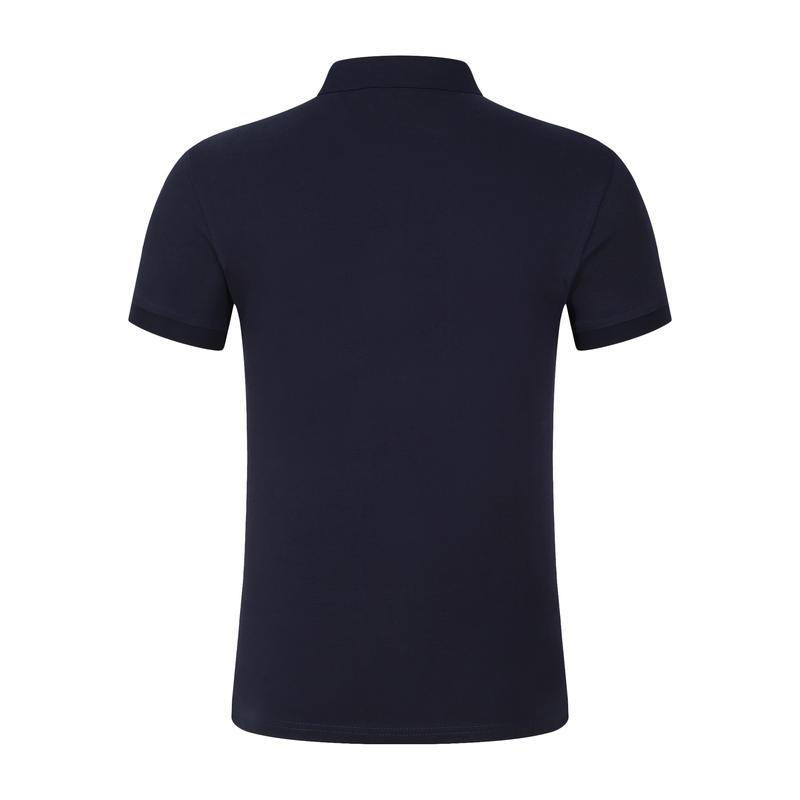 Camiseta POLO transpirable de  - Summer Clothing Logo reseña y precio