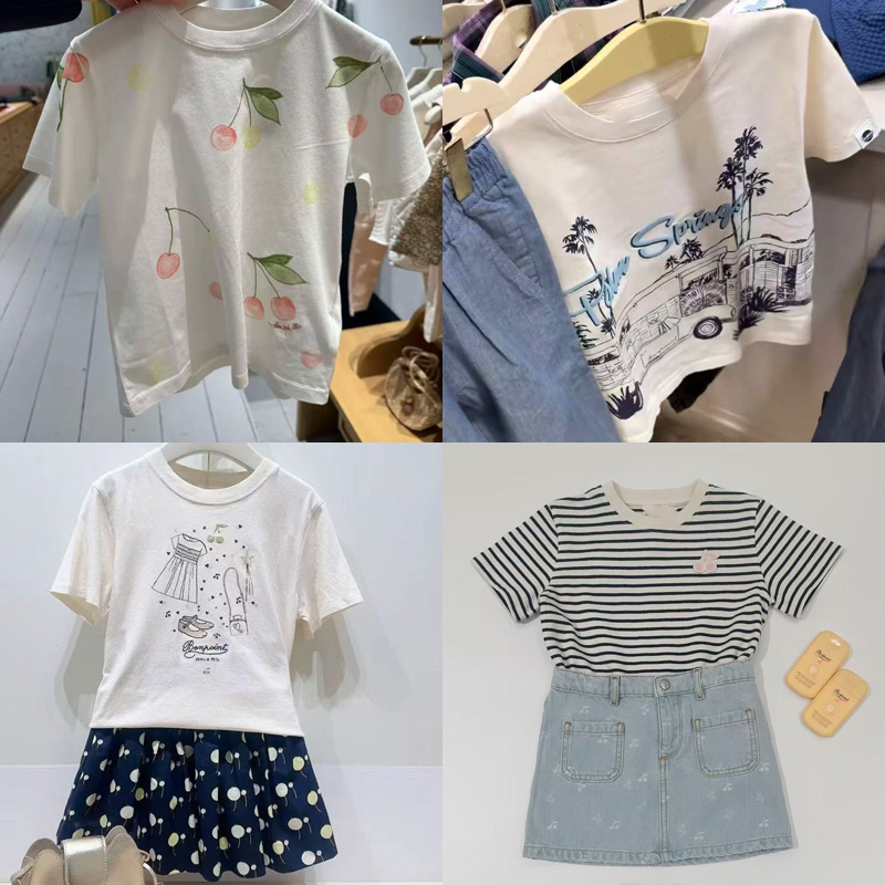 Preventa de Ropa Infantil 2026 - Summer Clothing Kids Sale reseña y precio