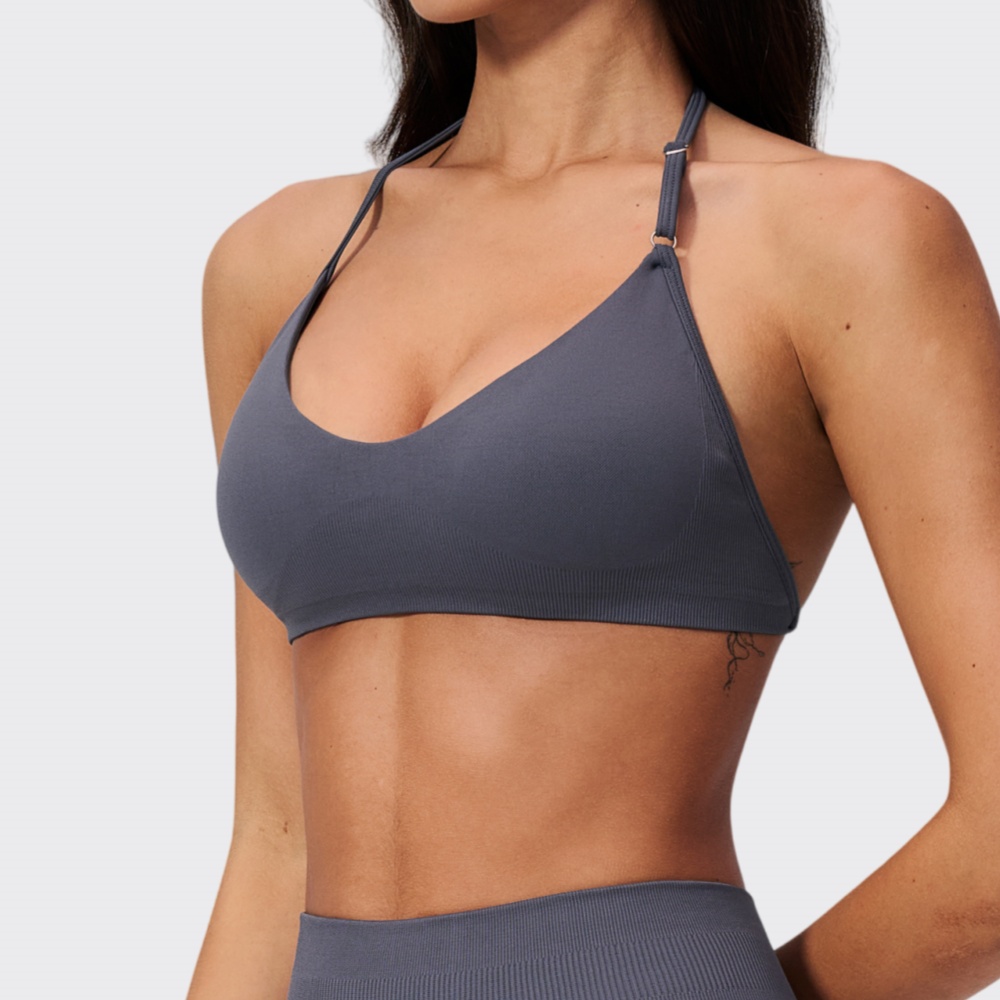 Top Deportivo de Yoga para Muj - Summer Clothing Jd reseña y precio