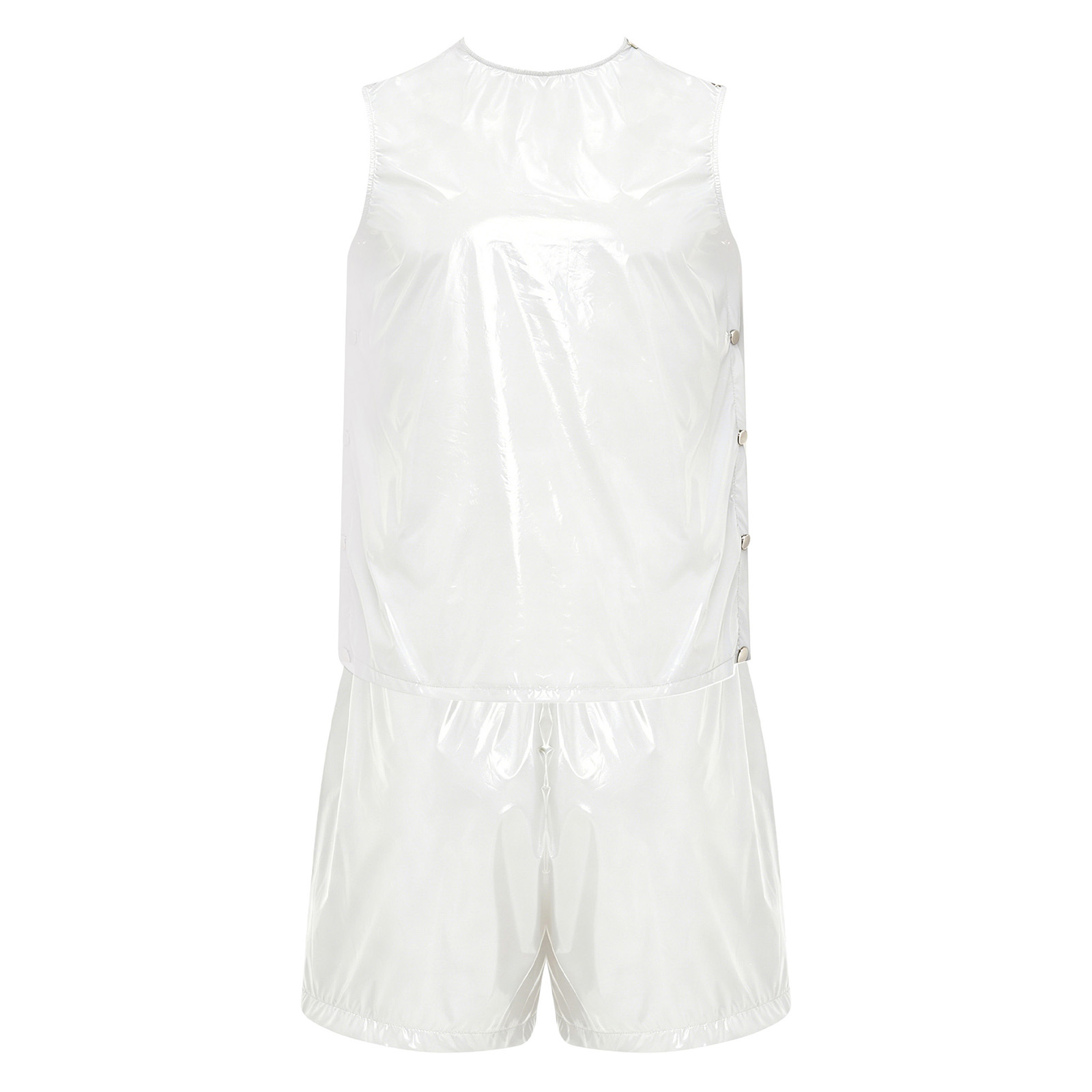 Conjunto de Dos Piezas para Ho - Summer Clothing Needs reseña y precio