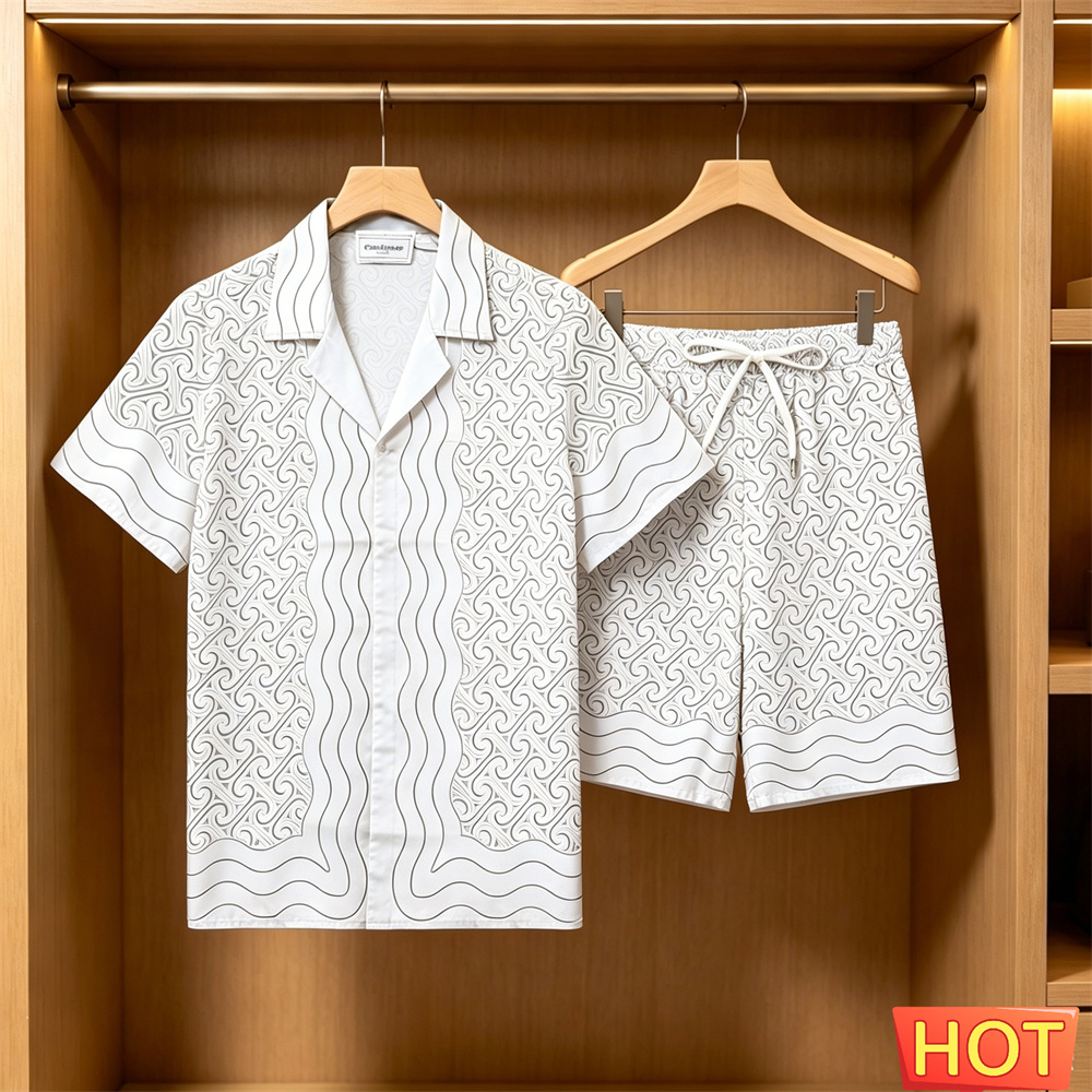 Conjuntos de Camisas de Verano - Summer Clothing Pieces reseña y precio