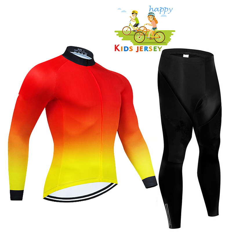 Conjunto de ropa de ciclismo d - Summer Clothing Kids Sale reseña y precio