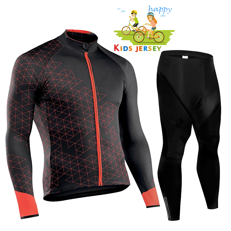Conjunto de ropa de ciclismo d - Summer Clothing Kids Sale reseña y precio