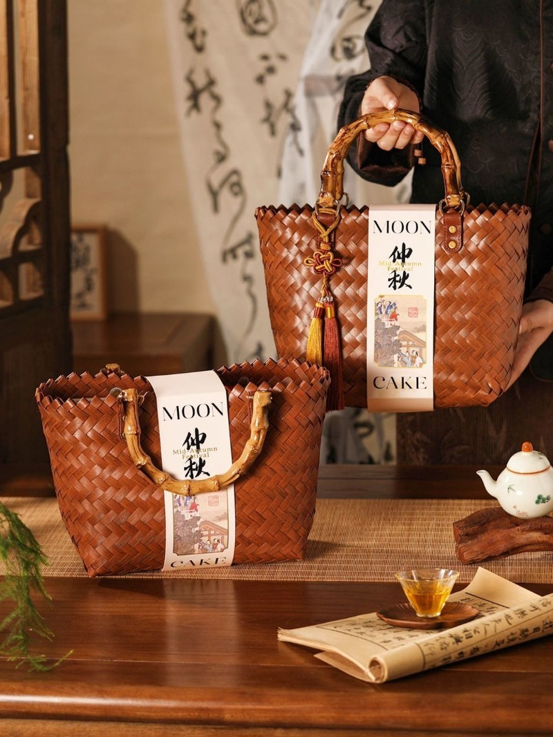 Bolso de Mano Hecho a Mano, Bo - Beach Bag Straw reseña y precio