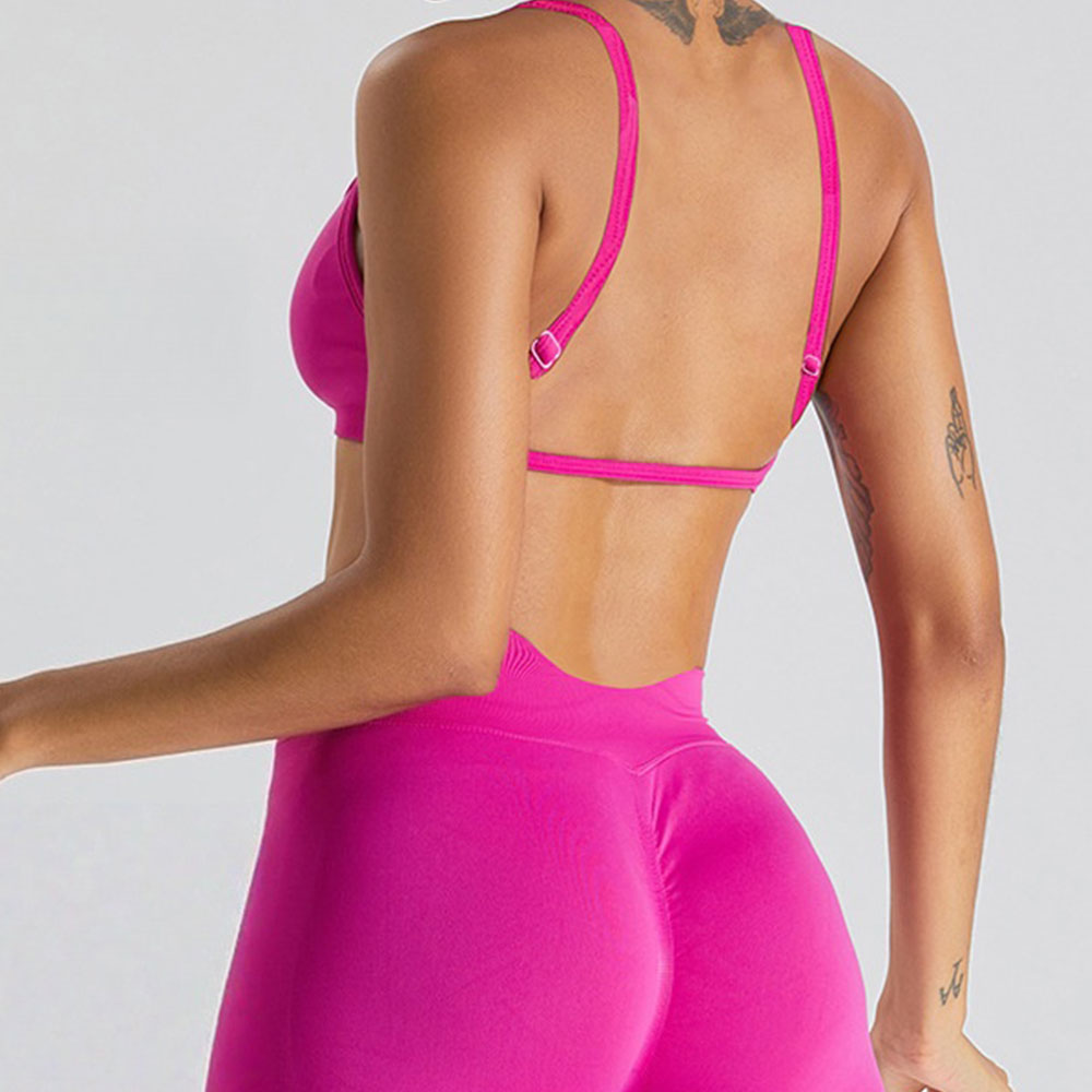 Ropa interior deportiva sin co - Summer Clothing Jd reseña y precio