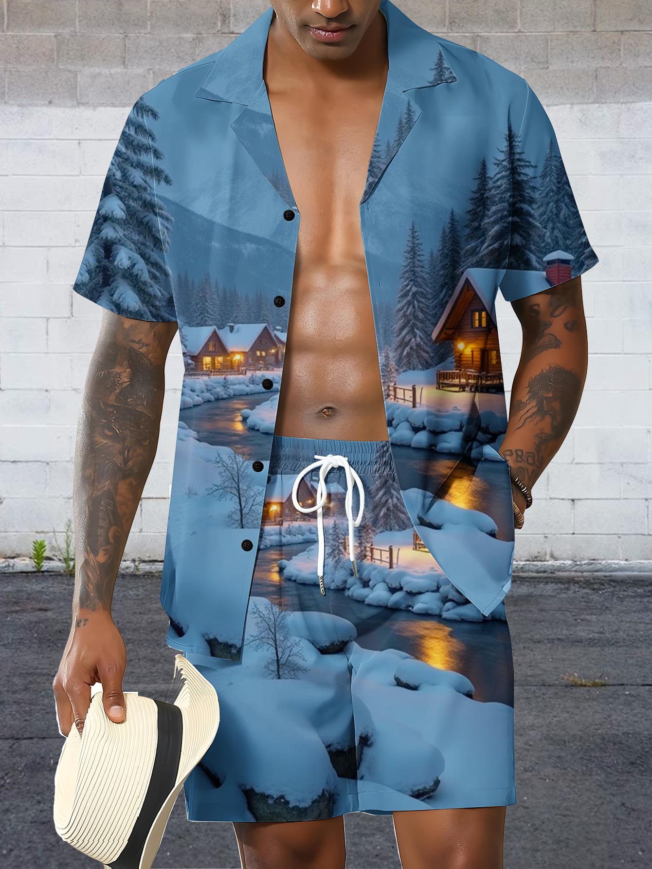 Conjuntos de Camiseta y Pantal - Summer Clothing Sets reseña y precio