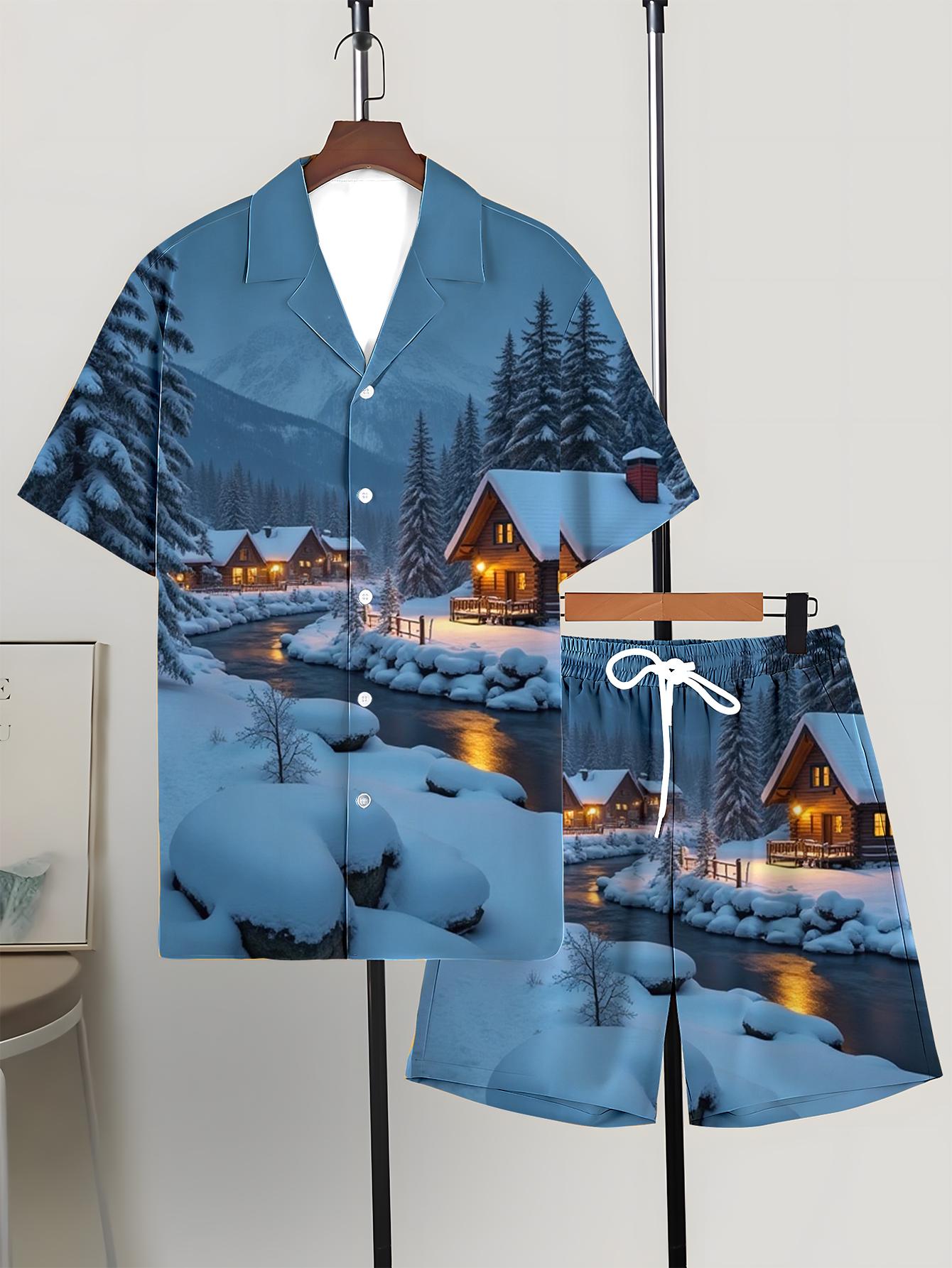 Conjuntos de Camiseta y Pantal - Summer Clothing Sets reseña y precio