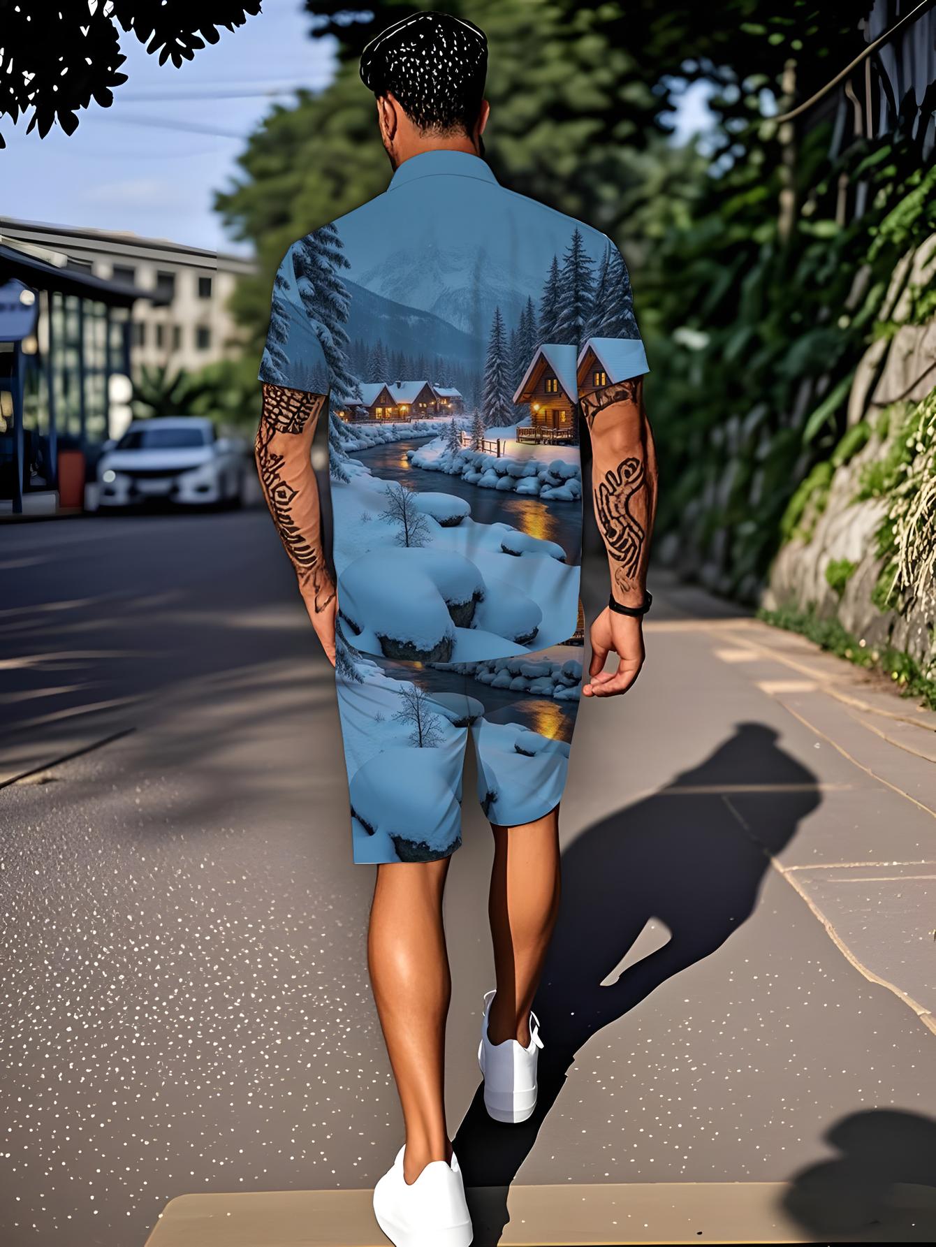 Conjuntos de Camiseta y Pantal - Summer Clothing Sets reseña y precio