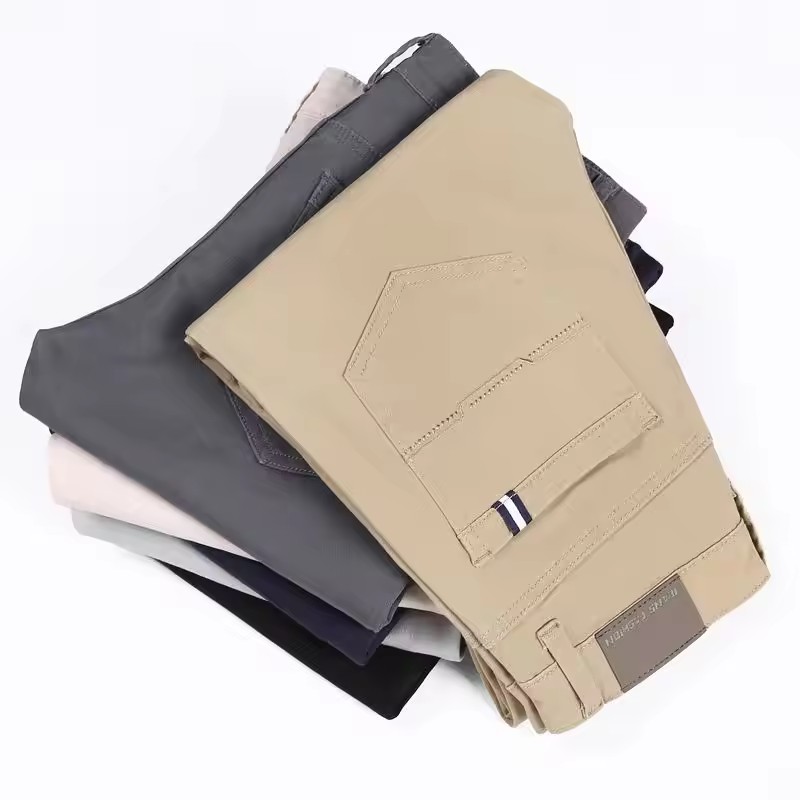 Pantalones Casuales de Primave - Summer Clothing Colors 2026 reseña y precio