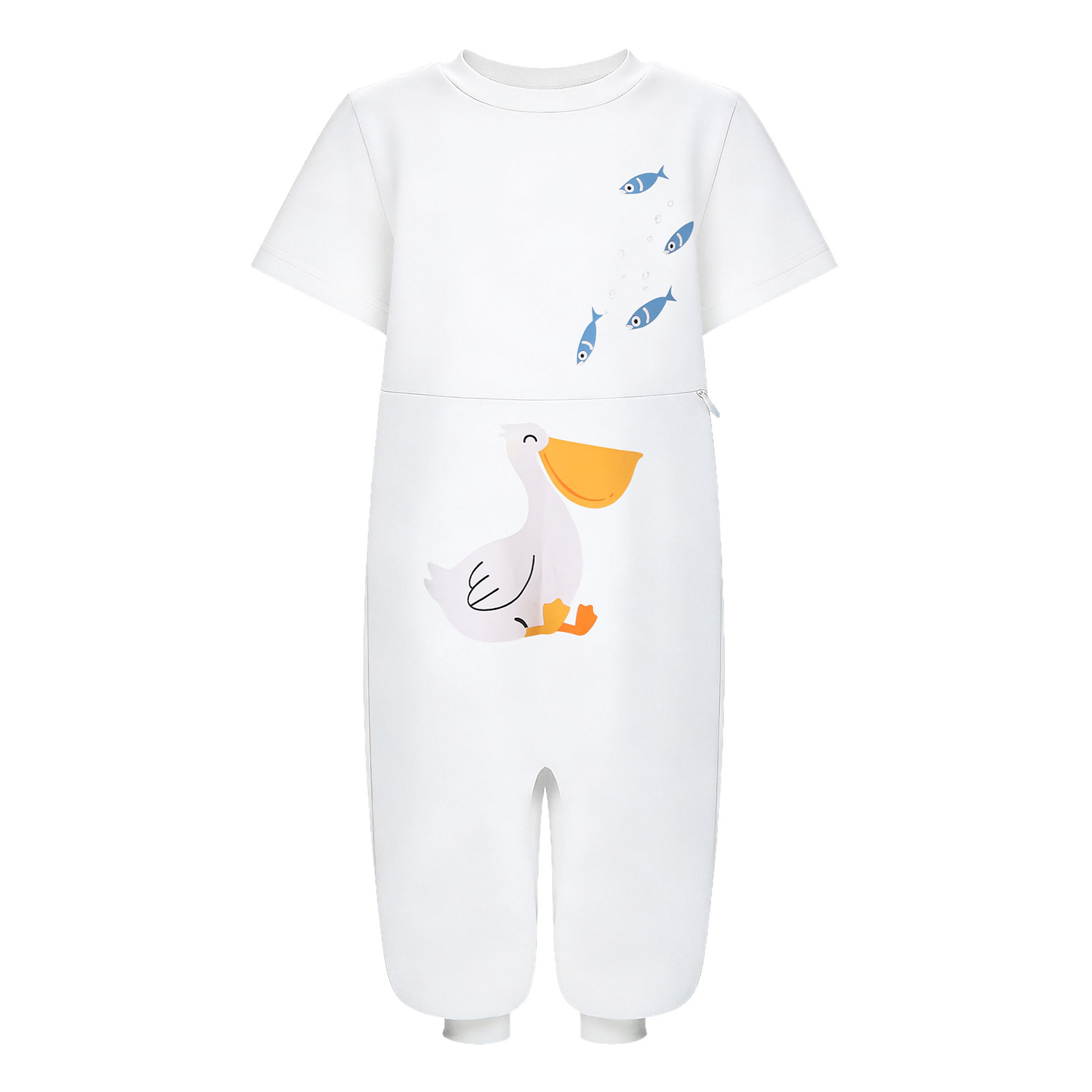 Ropa Adaptada para Bebés con N - Summer Clothing Needs reseña y precio