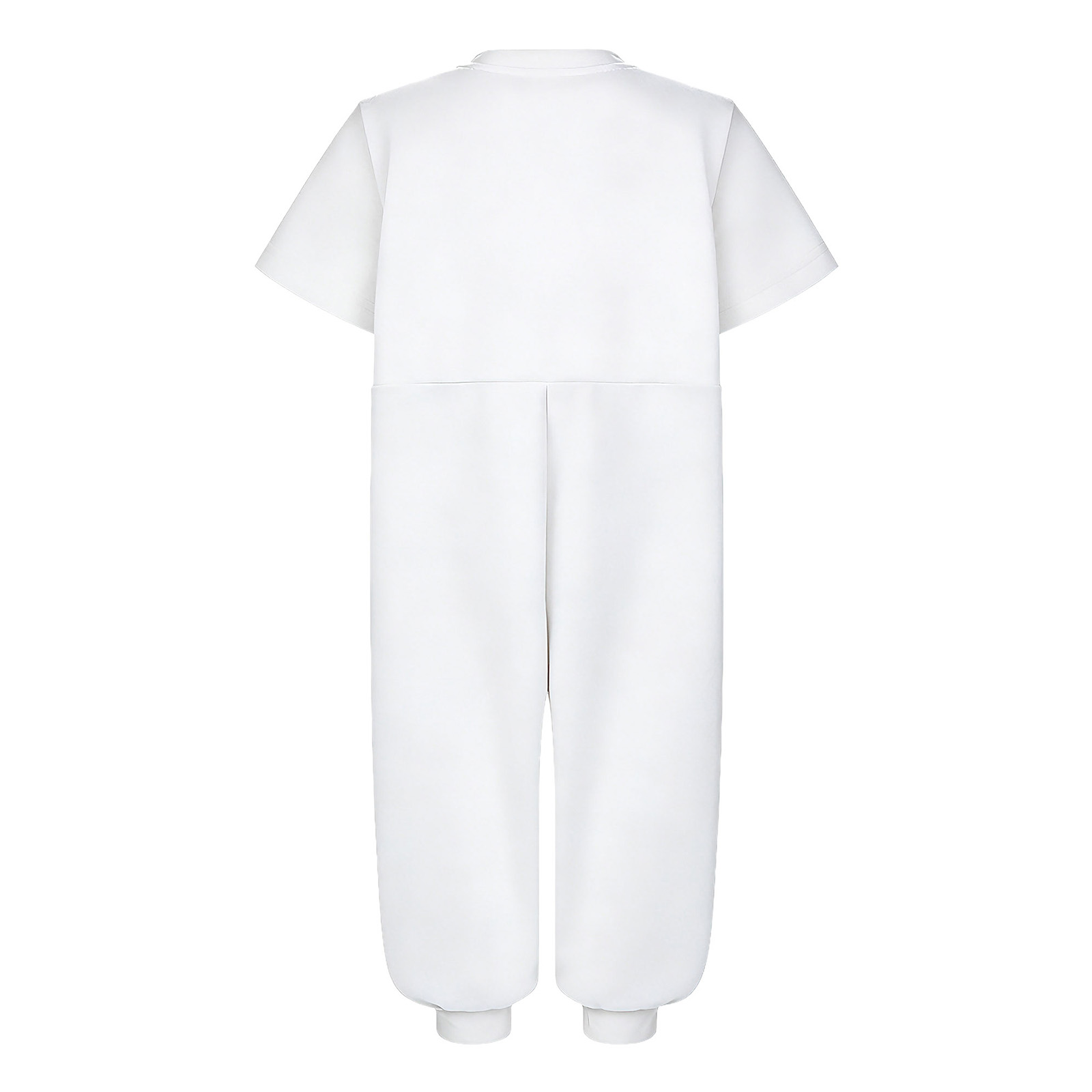 Ropa Adaptada para Bebés con N - Summer Clothing Needs reseña y precio
