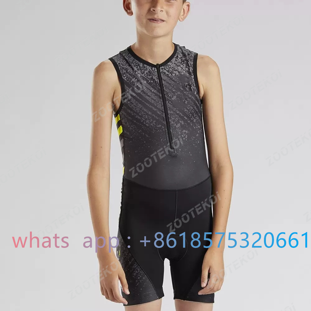 Zootekoi-mono sin mangas Unive - Summer Clothing Kids Sale reseña y precio