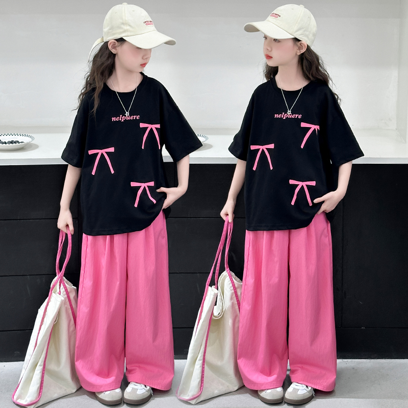 Gran oferta, conjunto de ropa  - Summer Clothing Kids Sale reseña y precio